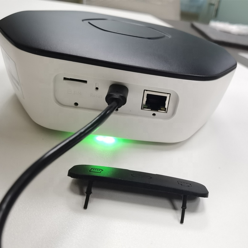 Outdoor Sport Live - กล้องแอคชั่นสำหรับกีฬากลางแจ้ง กล้องติดตามฟุตบอล ระบบ Wifi ติดตามด้วย AI