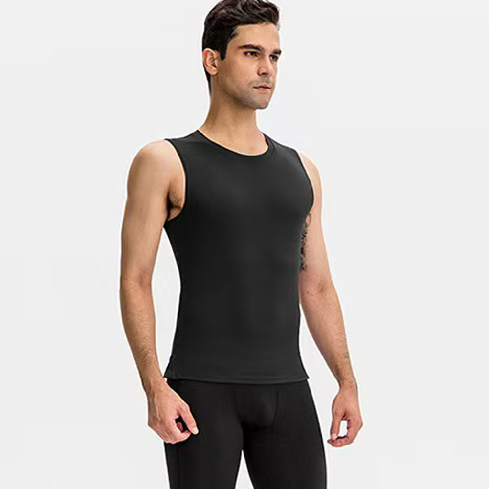 เสื้อกล้ามผู้ชายสีพื้น แห้งเร็ - Trail Running Vest บทวิจารณ์และราคา