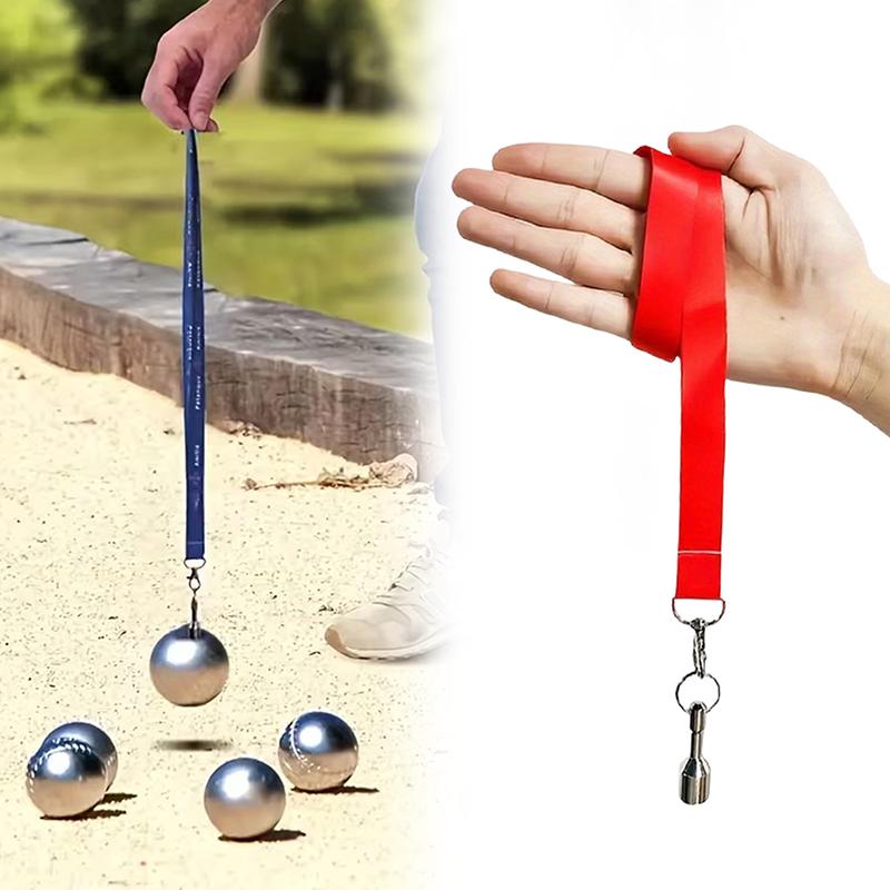 เครื่องเก็บลูกบอลแม่เหล็กแบบพก - Outdoor Sports Activities บทวิจารณ์และราคา