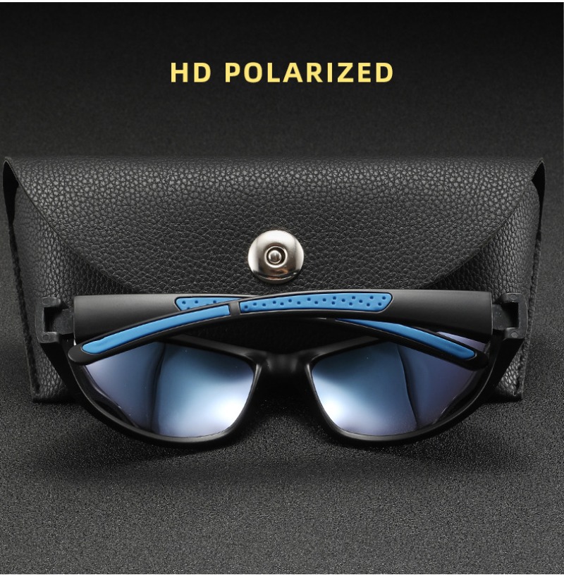 แว่นกันแดดโพลาไรซ์สำหรับเล่นกี - Outdoor Sport Glasses บทวิจารณ์และราคา
