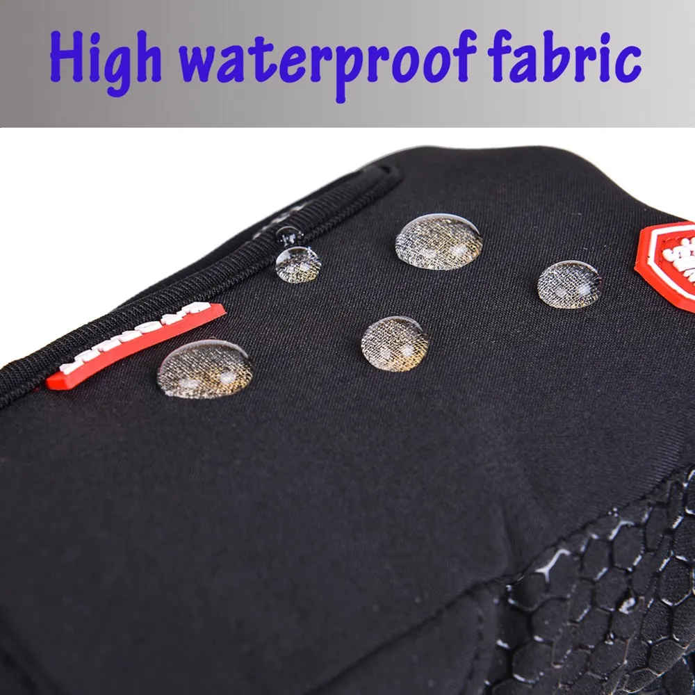 ผู้ชายผู้หญิงถุงมือขี่จักรยานฤ - Outdoor Sport Gloves บทวิจารณ์และราคา