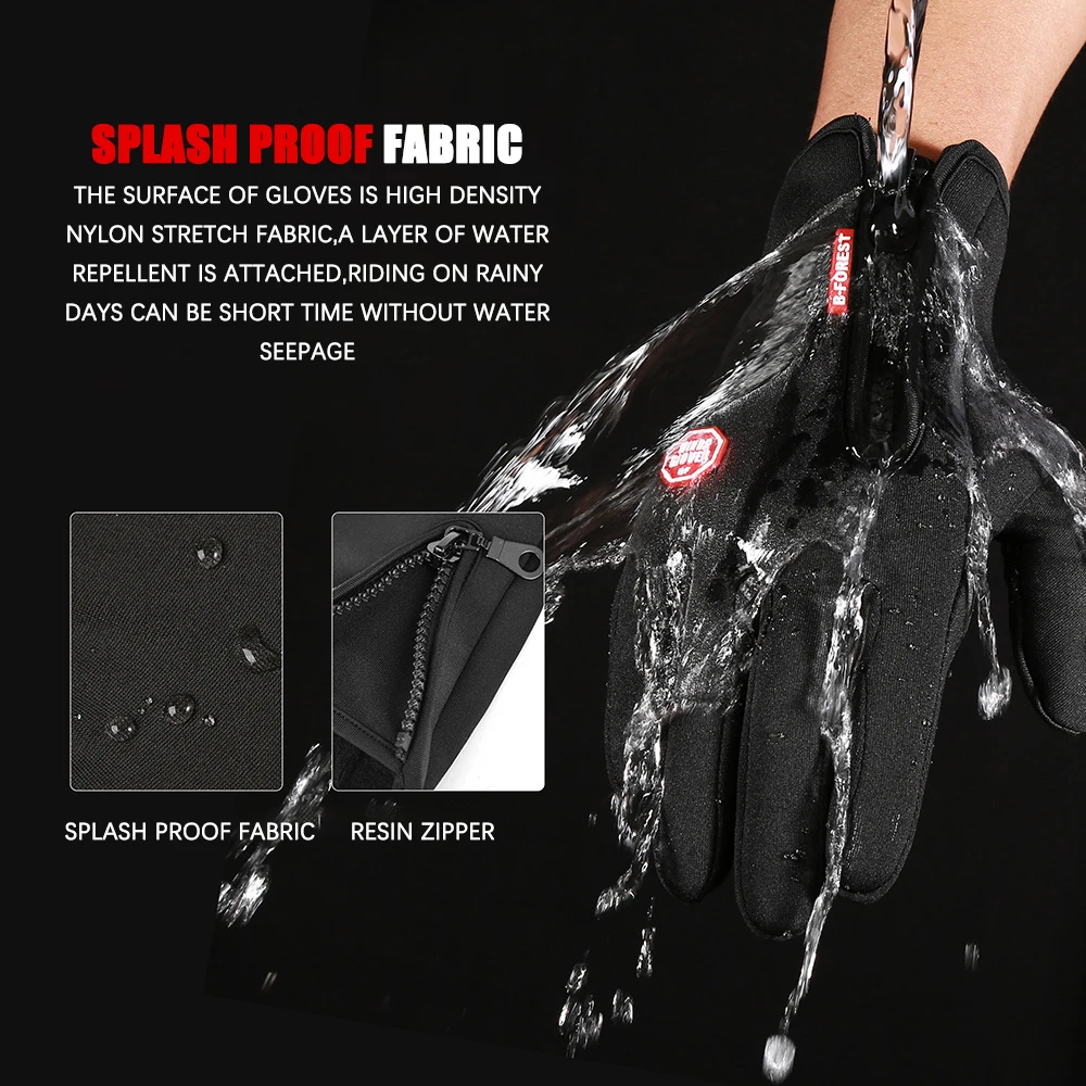 ผู้ชายผู้หญิงถุงมือขี่จักรยานฤ - Outdoor Sport Gloves บทวิจารณ์และราคา