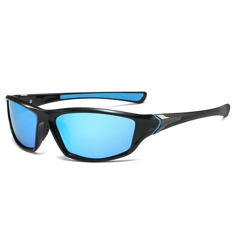 ขี่จักรยานวิ่งแว่นตากันแดดกลาง - Outdoor Sport Glasses บทวิจารณ์และราคา