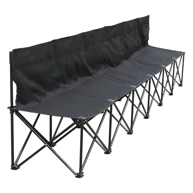 เก้าอี้แบบพับได้สำหรับเล่นกีฬา - Outdoor Sport Bench บทวิจารณ์และราคา