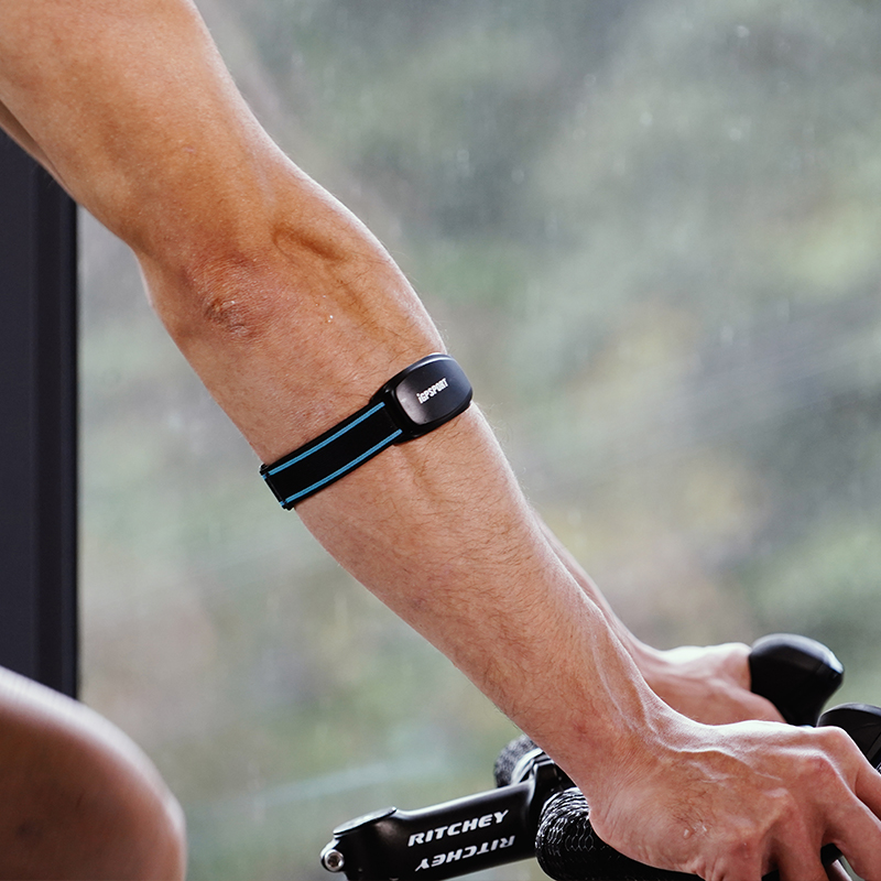 iGPSPORT เครื่องวัดอัตราการเต้ - Outdoor Sport Activity บทวิจารณ์และราคา