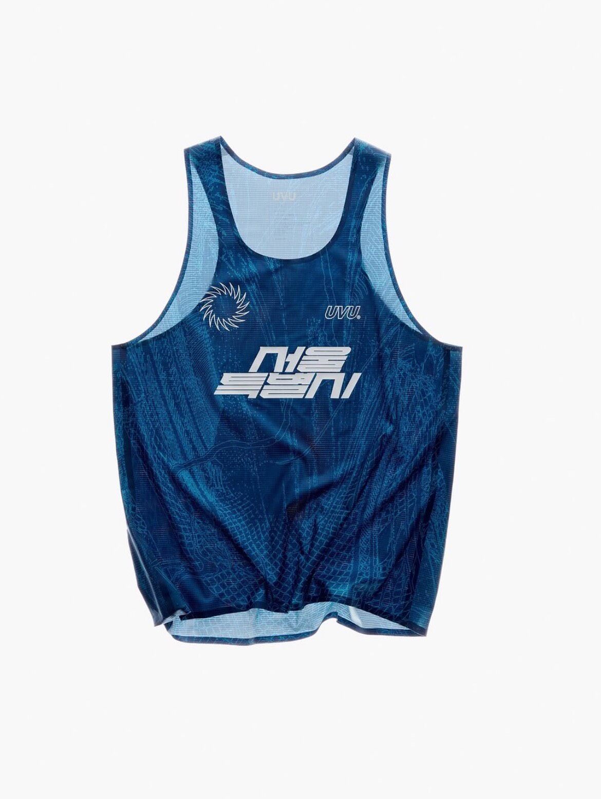 เสื้อกั๊กแข่งรถ UVU SEOUL’26 L - Trail Running Vest บทวิจารณ์และราคา