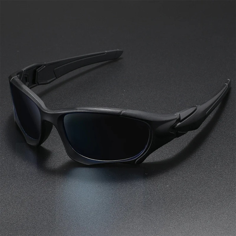 แว่นกันแดดโพลาไรซ์สำหรับเล่นกี - Outdoor Sport Glasses บทวิจารณ์และราคา