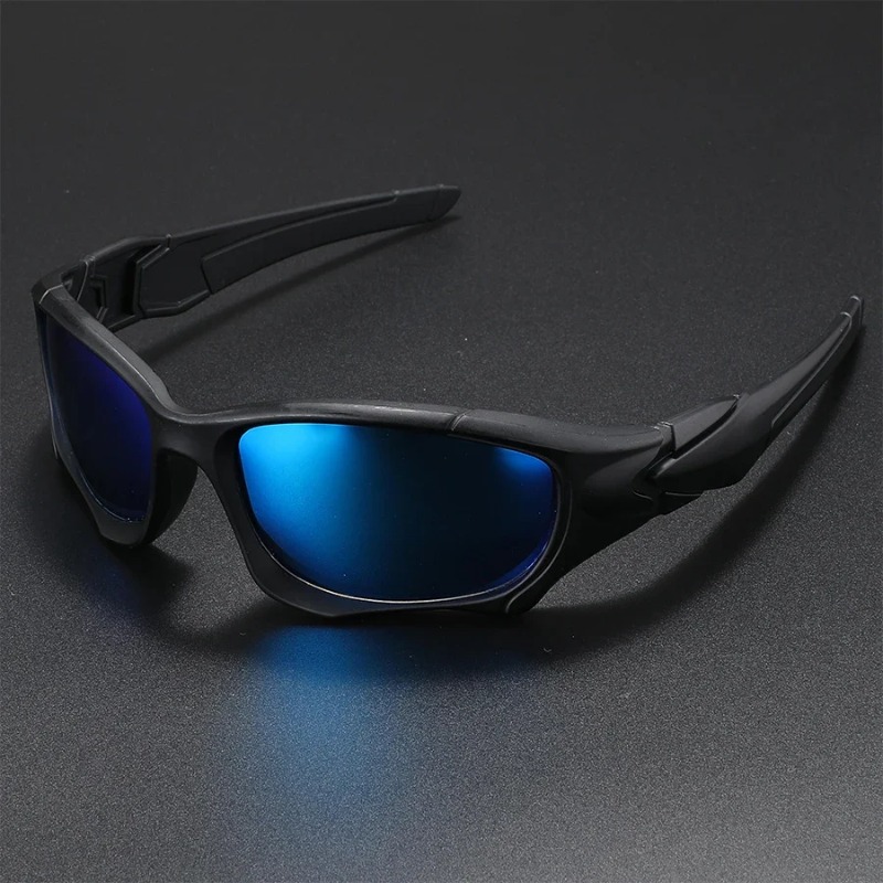 แว่นกันแดดโพลาไรซ์สำหรับเล่นกี - Outdoor Sport Glasses บทวิจารณ์และราคา
