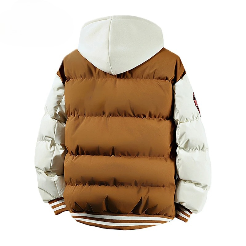 เสื้อแจ็คเก็ตผู้ชายไซส์ 6XL สำ - Outdoor Sport Windbreaker บทวิจารณ์และราคา