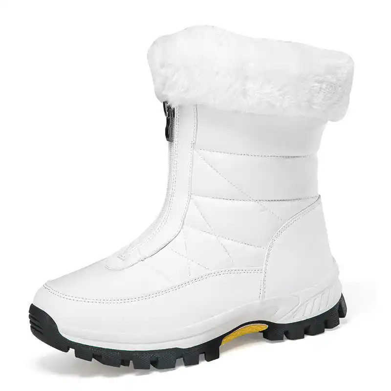 รองเท้าบูทสตรีรองเท้าผ้าใบเดิน - Outdoor Sport Use Class บทวิจารณ์และราคา