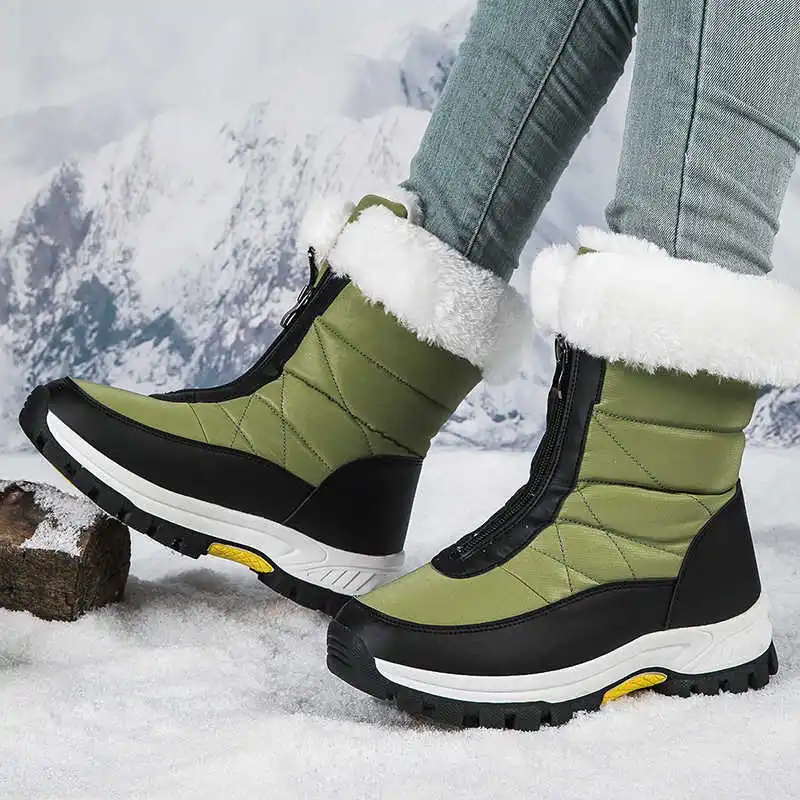 รองเท้าบูทสตรีรองเท้าผ้าใบเดิน - Outdoor Sport Use Class บทวิจารณ์และราคา