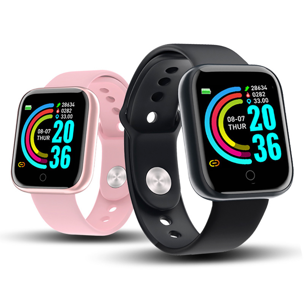 นาฬิกาอัจฉริยะมัลติฟังก์ชั่นผู - Outdoor Sport Smart Watch บทวิจารณ์และราคา