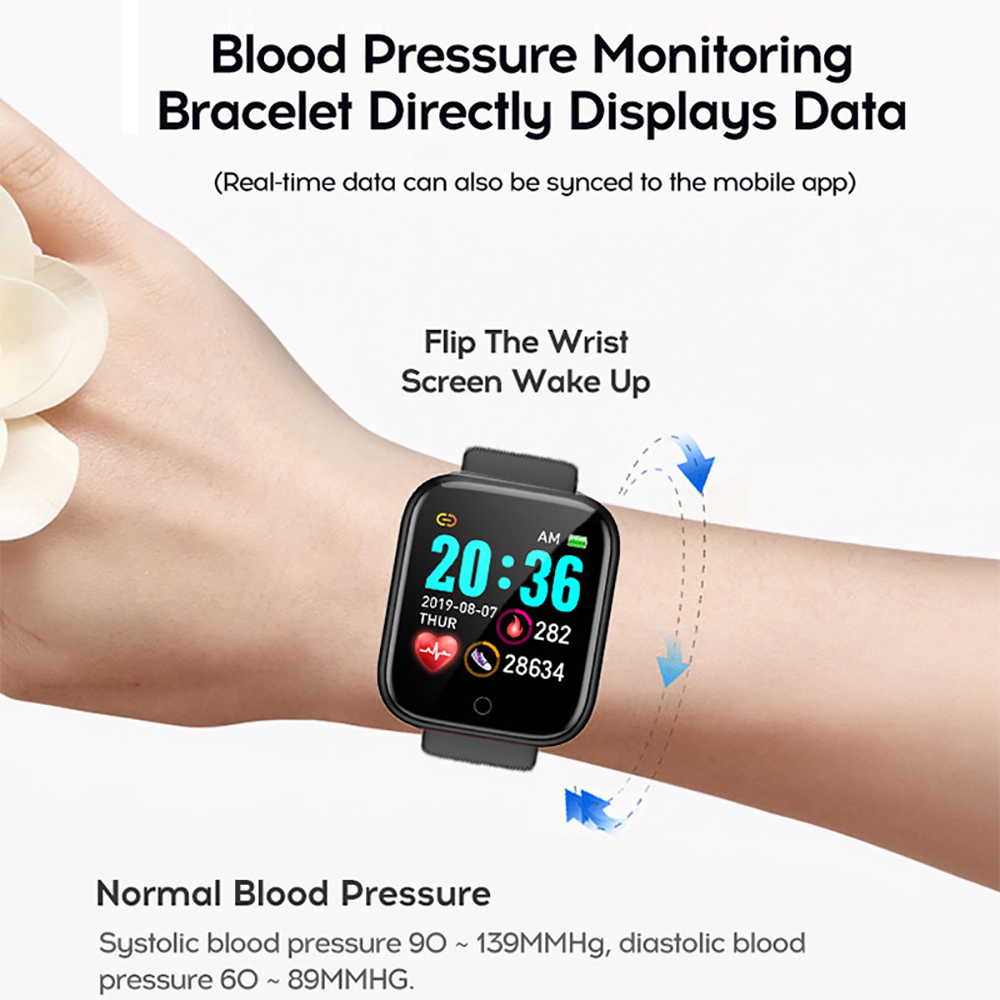 นาฬิกาอัจฉริยะมัลติฟังก์ชั่นผู - Outdoor Sport Smart Watch บทวิจารณ์และราคา