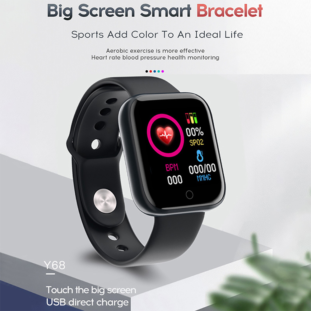 นาฬิกาอัจฉริยะมัลติฟังก์ชั่นผู - Outdoor Sport Smart Watch บทวิจารณ์และราคา
