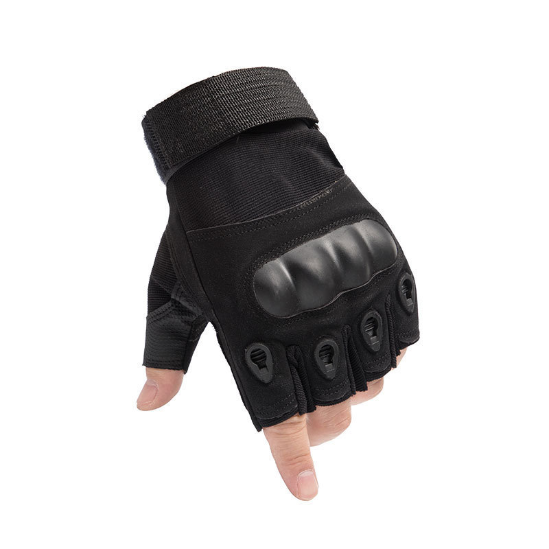 ถุงมือยุทธวิธีกลางแจ้ง เหมาะสำ - Outdoor Sport Gloves บทวิจารณ์และราคา