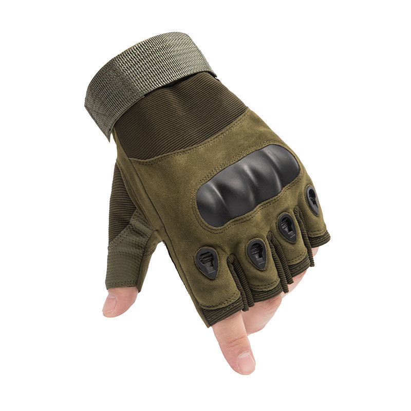 ถุงมือยุทธวิธีกลางแจ้ง เหมาะสำ - Outdoor Sport Gloves บทวิจารณ์และราคา