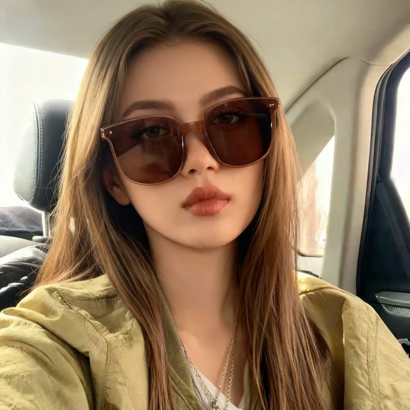 แว่นกันแดดแบบพับได้ - แว่นตาที - Outdoor Sport Glasses บทวิจารณ์และราคา