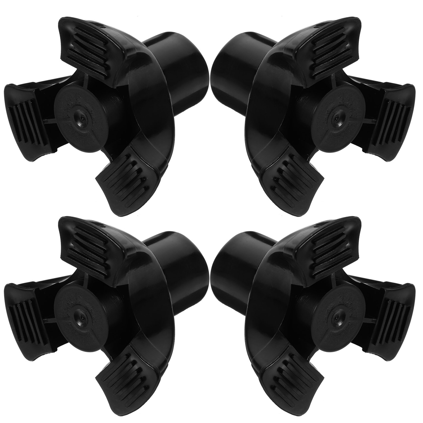 ปลายไม้เท้า 4 ชิ้น แบบเปลี่ยนไ - Outdoor Sport Gloves บทวิจารณ์และราคา