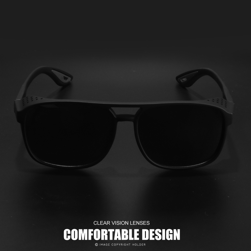 1PC/3PC แว่นกันแดดโพลาไรซ์แบบส - Outdoor Sport Glasses บทวิจารณ์และราคา