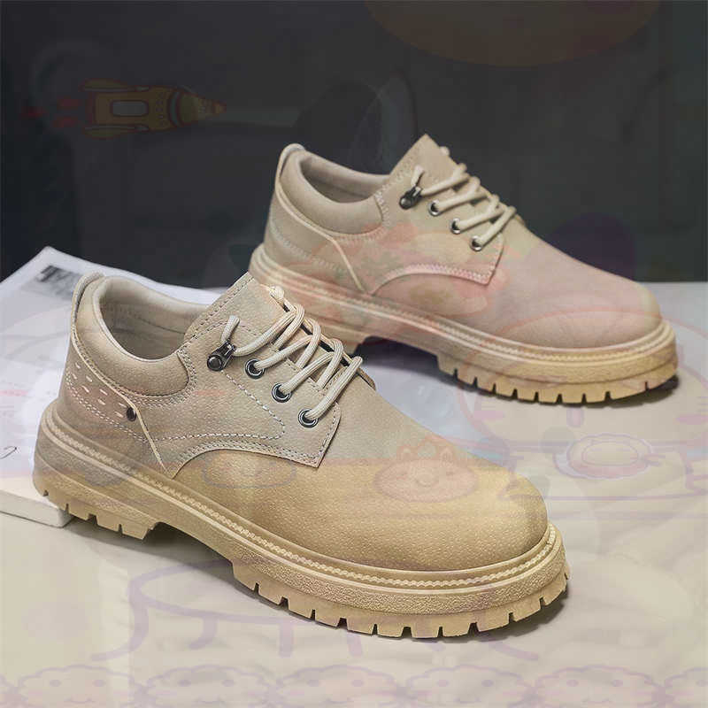 Dark Natural หนังแฟชั่น Traine - Outdoor Sport Use Class บทวิจารณ์และราคา