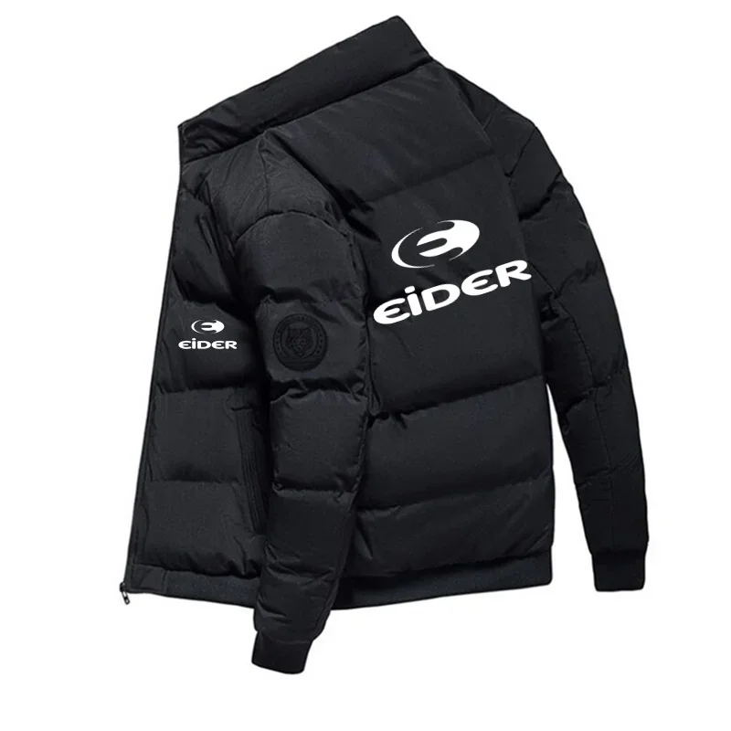 เสื้อแจ็คเก็ตบุขนเป็ดหนา กันลม - Outdoor Sport Waterproof Jacket บทวิจารณ์และราคา