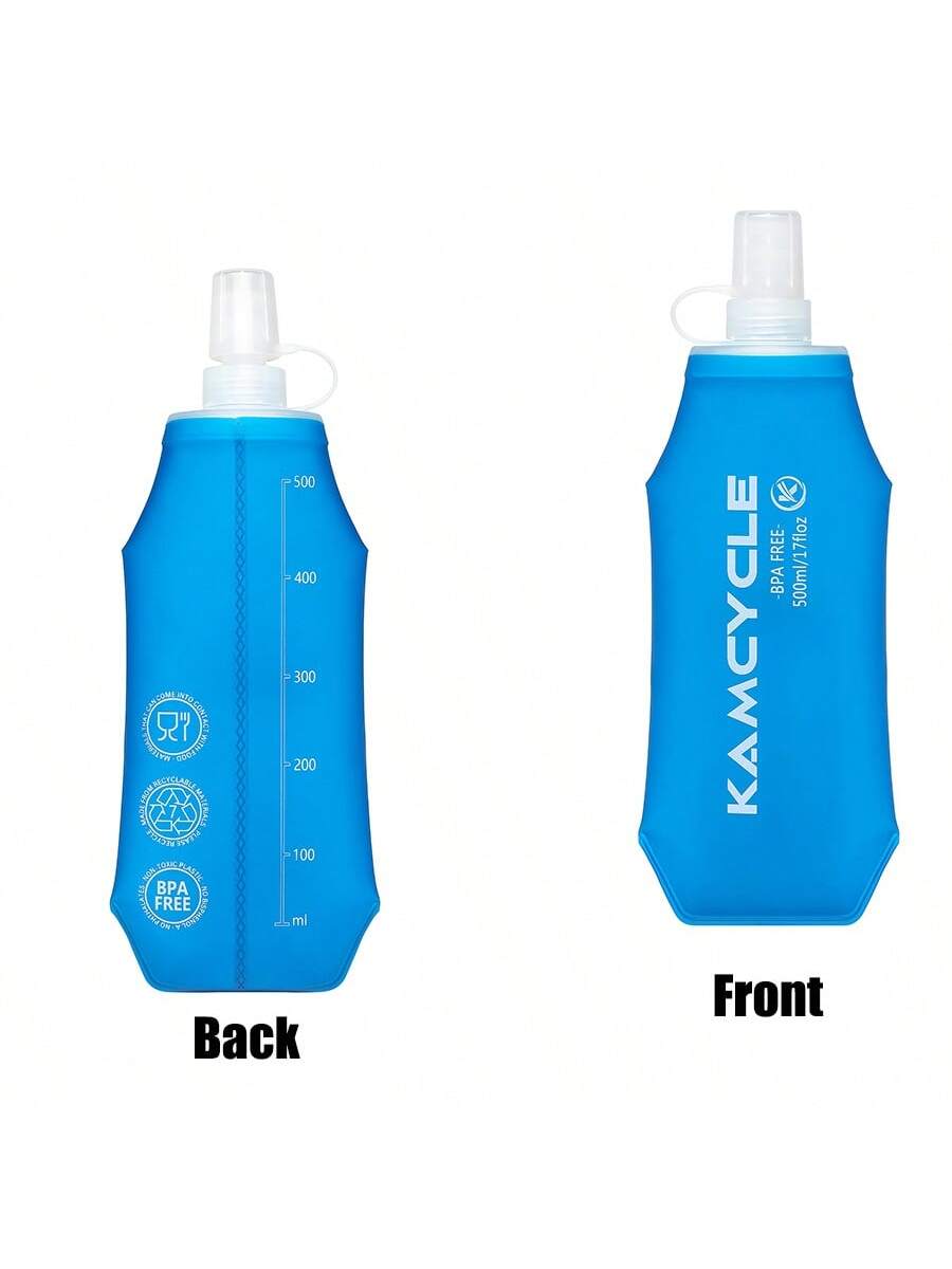 เสื้อกั๊กวิ่งพร้อมกระเป๋าใส่น้ - Trail Running Vest บทวิจารณ์และราคา