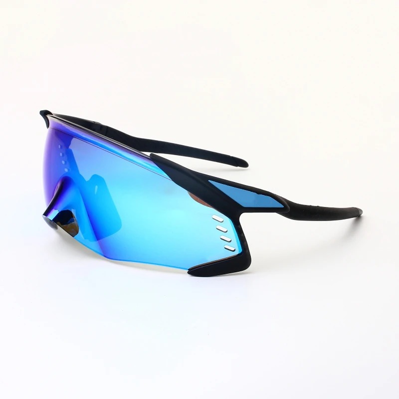 แว่นกันแดดสำหรับปั่นจักรยาน กี - Outdoor Sport Glasses บทวิจารณ์และราคา