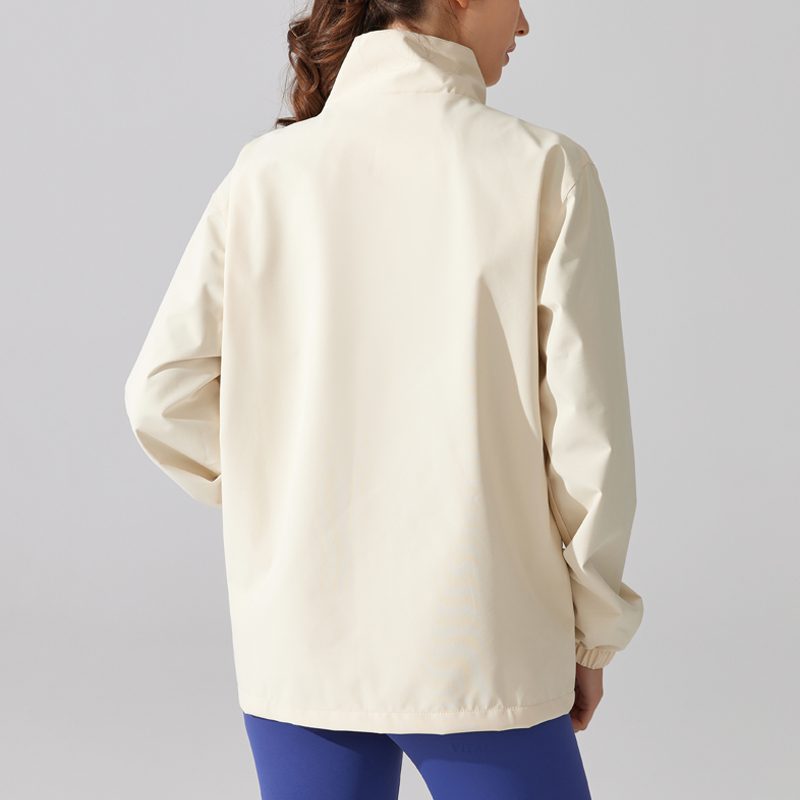 VITALINOVO ผู้หญิงเสื้อกันฝนกั - Outdoor Sport Waterproof Jacket บทวิจารณ์และราคา