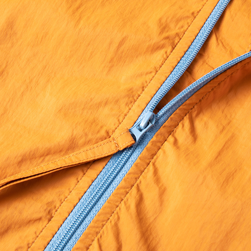 JNLN เสื้อกันลมฤดูร้อนผู้ชายผู - Outdoor Sport Windbreaker บทวิจารณ์และราคา