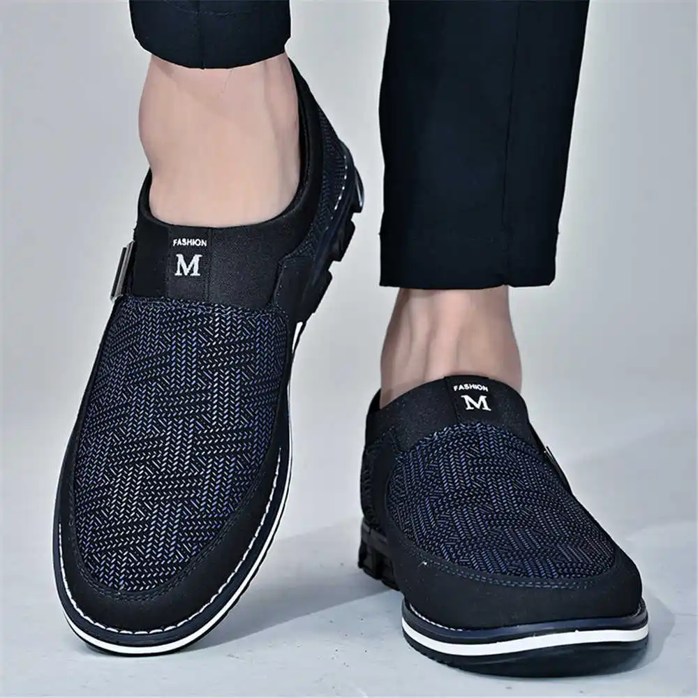 สีน้ําเงินเข้ม 44-45 ฤดูร้อนรอ - Outdoor Sport Use Class บทวิจารณ์และราคา