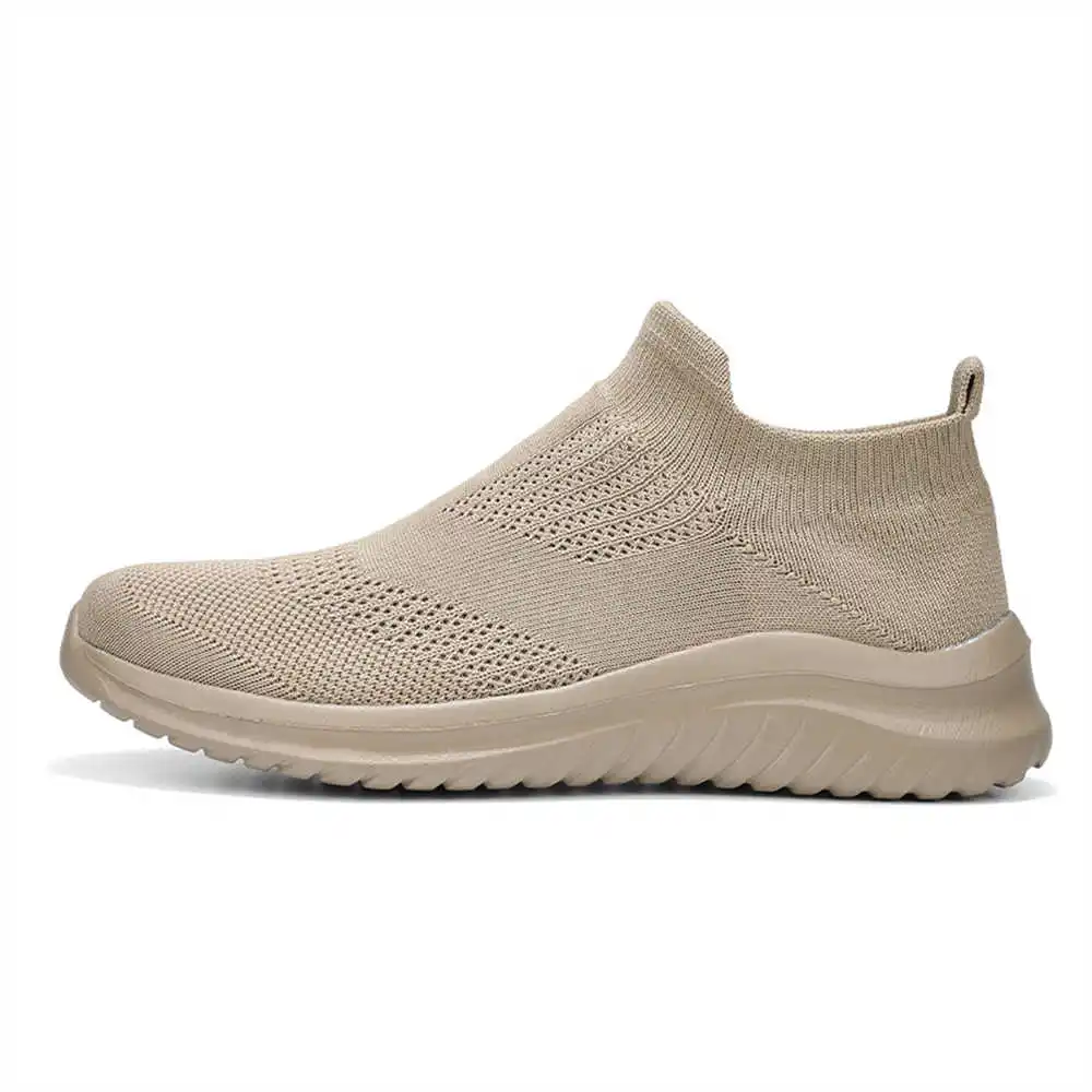 Beige Soft ใหม่รองเท้าเทนนิส M - Outdoor Sport Use Class บทวิจารณ์และราคา