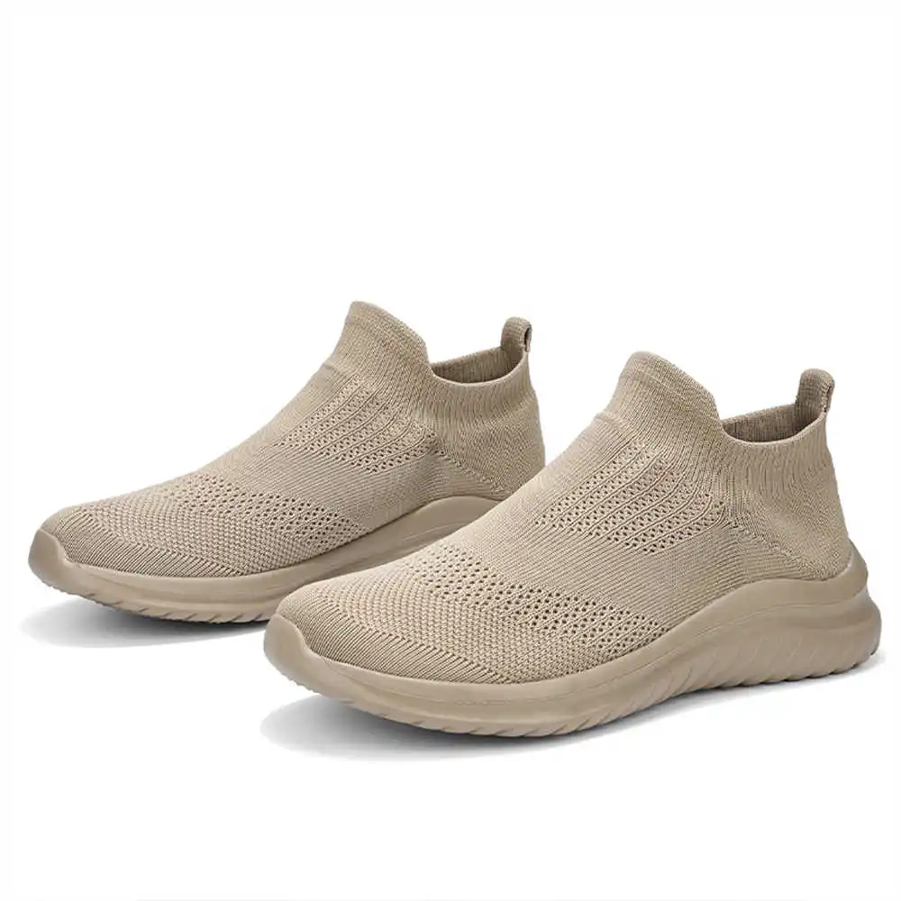 Beige Soft ใหม่รองเท้าเทนนิส M - Outdoor Sport Use Class บทวิจารณ์และราคา