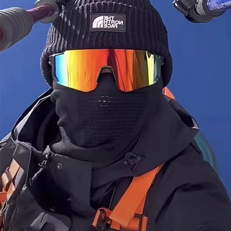 แว่นตาจักรยานขนาดใหญ่ แว่นตากั - Outdoor Sport Glasses บทวิจารณ์และราคา