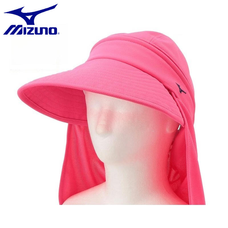 หมวกกอล์ฟสำหรับผู้หญิงมิซูโน่  - Outdoor Sports Activities บทวิจารณ์และราคา