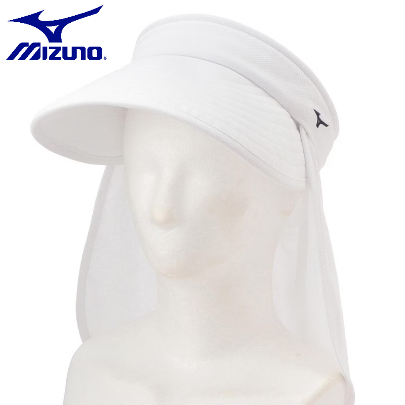 หมวกกอล์ฟสำหรับผู้หญิงมิซูโน่  - Outdoor Sports Activities บทวิจารณ์และราคา