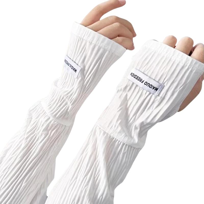 ปลอกแขนป้องกันรังสียูวี ถุงมือ - Outdoor Sport Gloves บทวิจารณ์และราคา