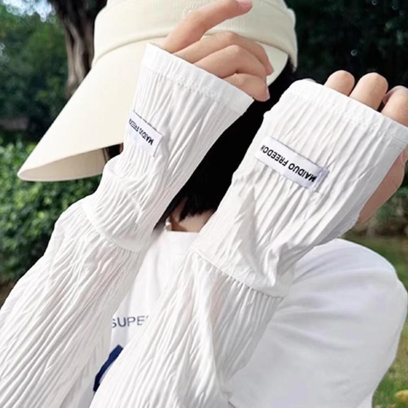 ปลอกแขนป้องกันรังสียูวี ถุงมือ - Outdoor Sport Gloves บทวิจารณ์และราคา