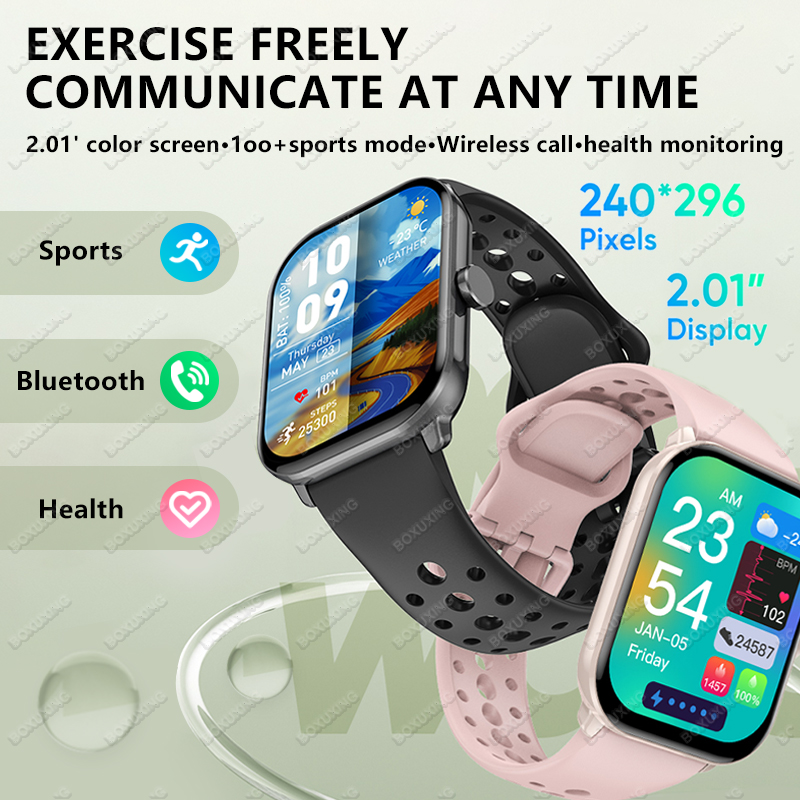 2026 ใหม่ GPS ติดตามสมาร์ทวอทช - Outdoor Sport Smart Watch บทวิจารณ์และราคา