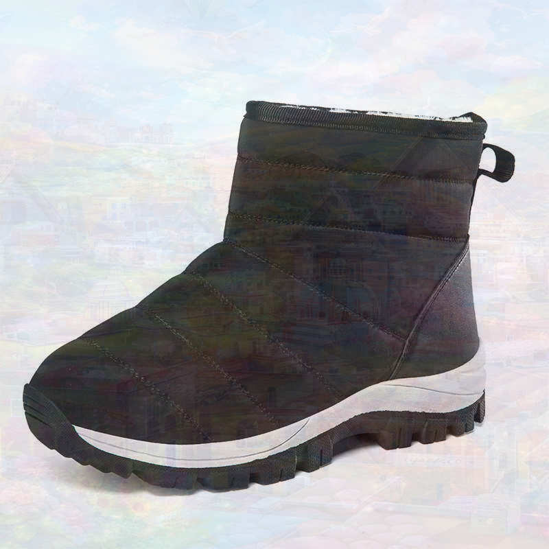 Nonslip Thermo ผู้สูงอายุเทนนิ - Outdoor Sport Use Class บทวิจารณ์และราคา