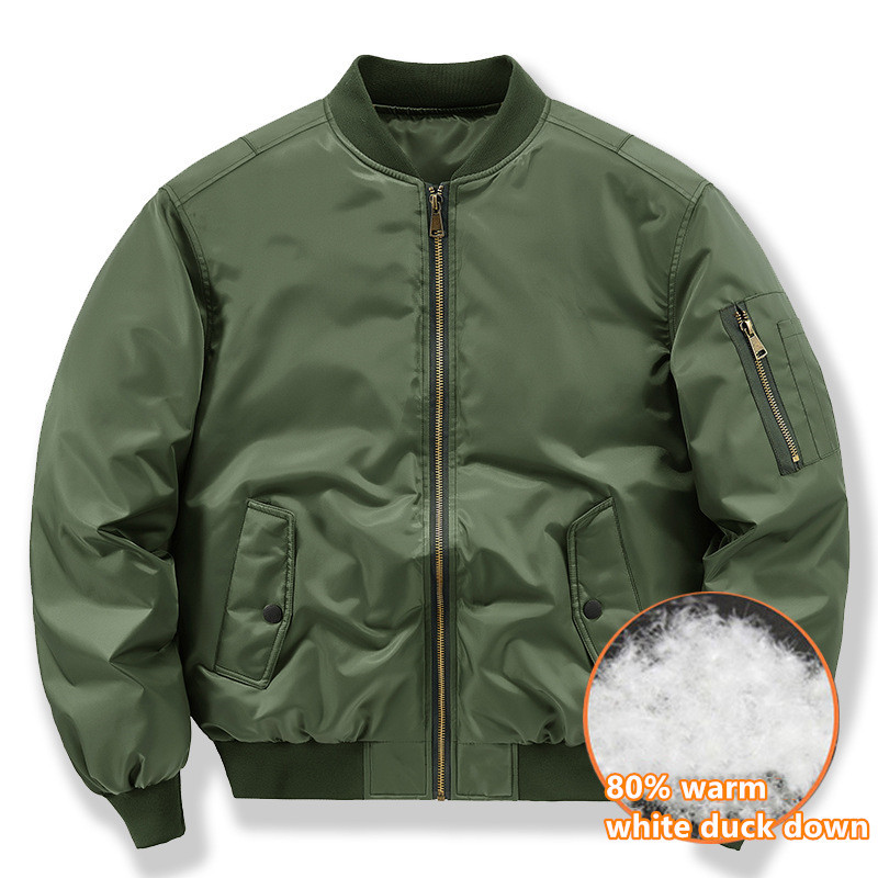 ฤดูหนาวลงเสื้อผู้ชายสั้น Air F - Outdoor Sport Waterproof Jacket บทวิจารณ์และราคา