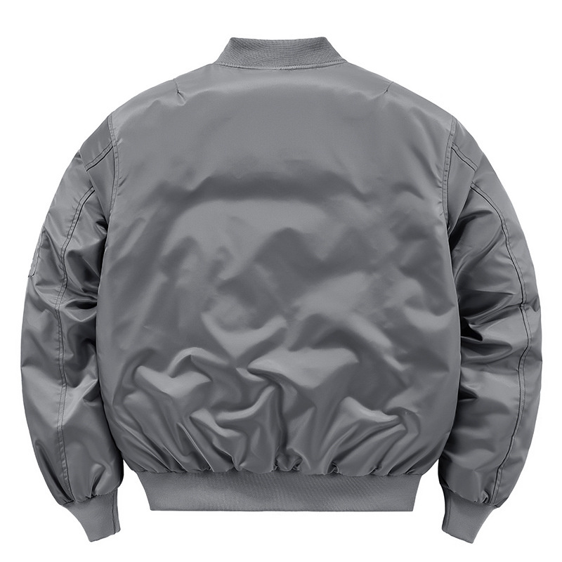 ฤดูหนาวลงเสื้อผู้ชายสั้น Air F - Outdoor Sport Waterproof Jacket บทวิจารณ์และราคา