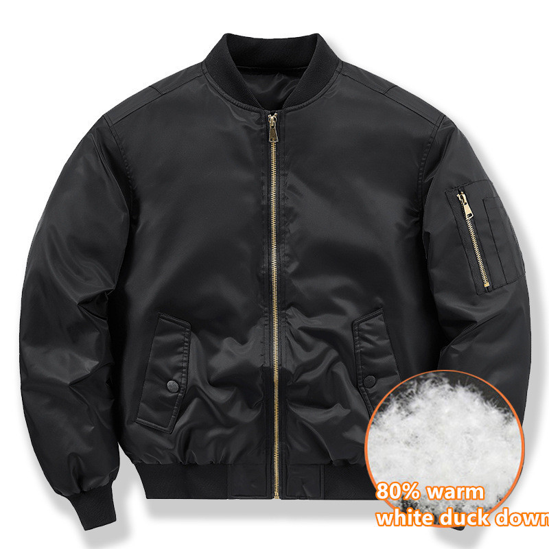 ฤดูหนาวลงเสื้อผู้ชายสั้น Air F - Outdoor Sport Waterproof Jacket บทวิจารณ์และราคา