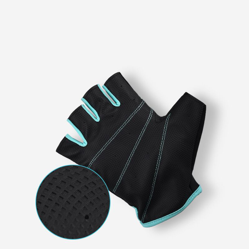 ถุงมือเปิดนิ้วตกปลา BKK 1คู่,  - Outdoor Sport Gloves บทวิจารณ์และราคา