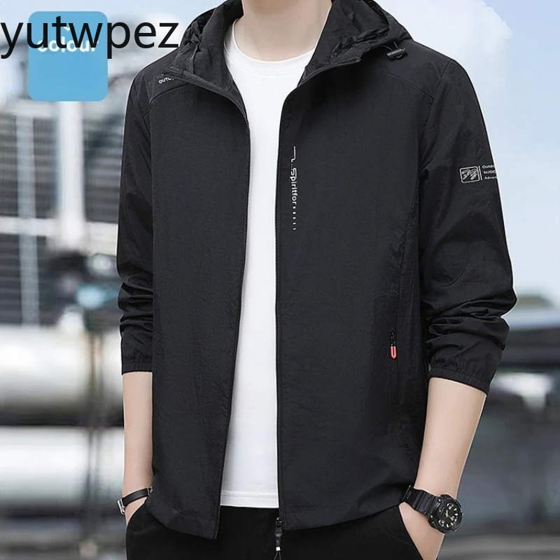 เสื้อกันลมสำหรับออกกำลังกาย น้ - Outdoor Sport Windbreaker บทวิจารณ์และราคา