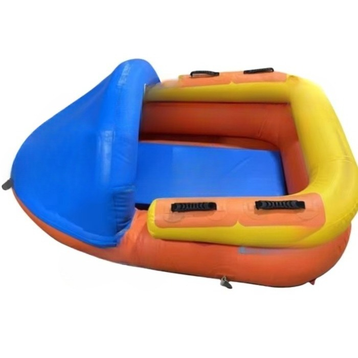 ชุดล้อเลื่อนหิมะแบบเป่าลมและเล - Outdoor Sports Activities บทวิจารณ์และราคา