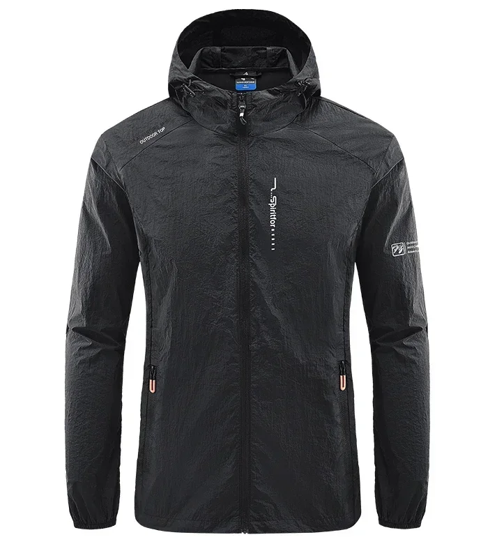 เสื้อกันลมสำหรับออกกำลังกาย น้ - Outdoor Sport Windbreaker บทวิจารณ์และราคา
