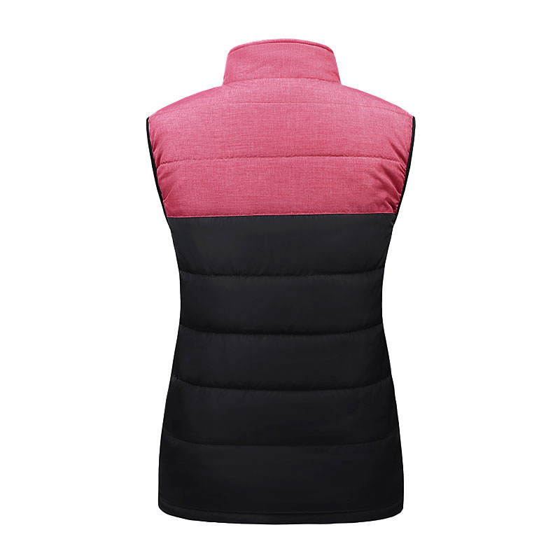 เสื้อกั๊กอุ่น 4 โซน สำหรับฤดูห - Outdoor Sport Area บทวิจารณ์และราคา