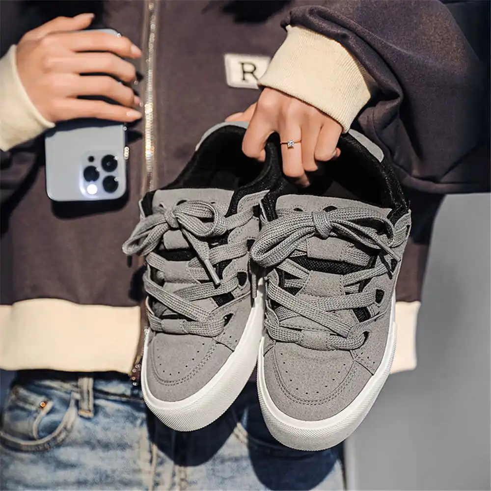 กับ Lacing Hiphop ผู้หญิงรองเท - Outdoor Sport Use Class บทวิจารณ์และราคา