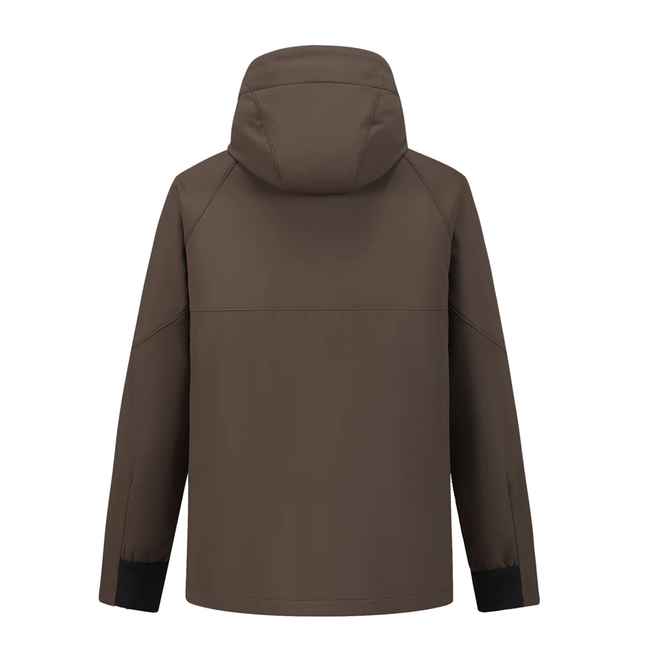 11XL 10XL Plus ขนาดเสื้อ Windb - Outdoor Sport Waterproof Jacket บทวิจารณ์และราคา