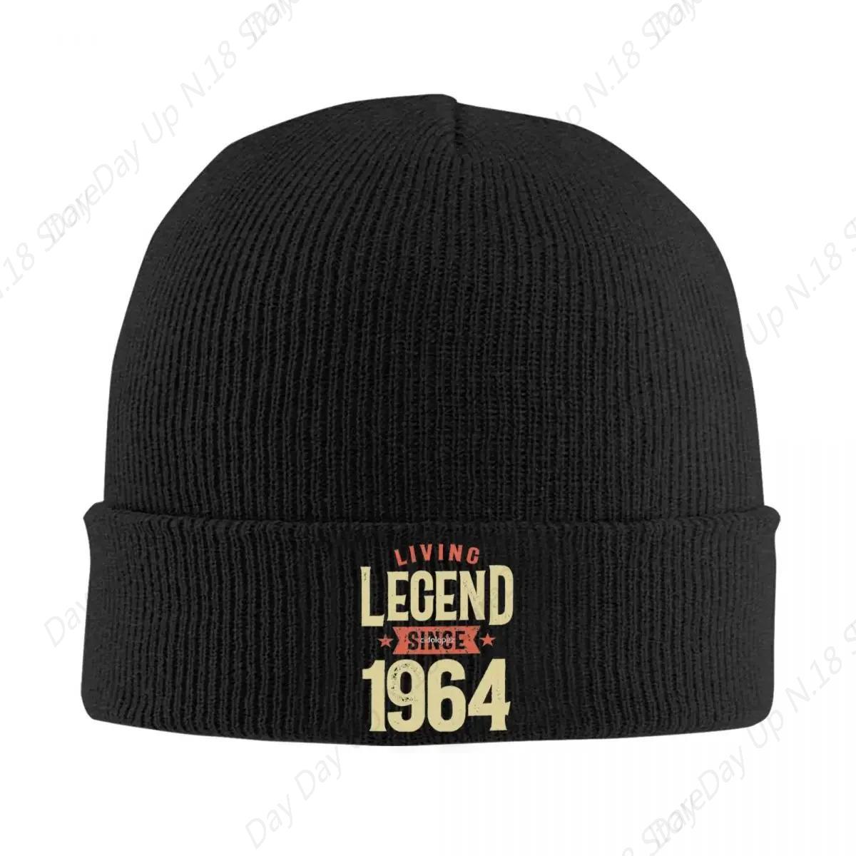Living Legend 1964 หมวกหมวกถัก - Outdoor Sport Live บทวิจารณ์และราคา